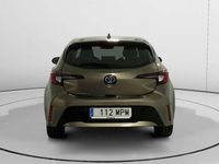 Usado Toyota Corolla Hybrid Active 141 CV (103 kW) 2024 Blanco Utilitario