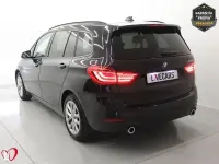 Occasion BMW 218 Advantage 150 ch (110 kW) 2022 Noir Break