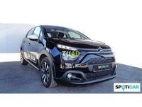 usado Citroën C3 PureTech 81KW (110CV) S&S Feel Pack