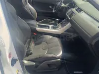 Usado Land Rover Range Rover evoque Prestige 150 CV (110 kW) 2014 Blanco SUV