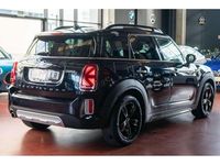 Usado Mini Cooper Countryman 220 HP (161 kW) 2020 Preto SUV