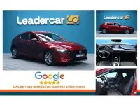Usado Mazda 3 116 CV (85 kW) 2019 Rojo Berlina