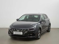 Brugt Hyundai i30 120 HK (88 kW) 2022 Otro Sedan