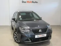 Occasion Seat Arona FR 115 ch (84 kW) 2025 Gris SUV