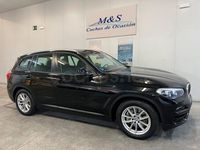 Usado BMW X3 292 HP (214 kW) 2020 Preto SUV