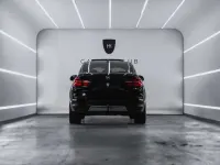 Usado BMW X4 Comfort Edition 265 CV (194 kW) 2020 Negro SUV