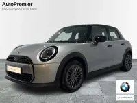 Usado Mini Cooper S Essential 204 CV (150 kW) 2025 Gris Utilitario