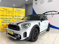 Usado Mini Cooper Countryman 220 CV (161 kW) 2023 Gris SUV