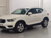 Usado Volvo XC40 150 CV (110 kW) 2020 Blanco SUV