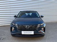 usado Hyundai Tucson 1.6 TGDI Klass 4x2