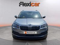 Usado Skoda Karoq Ambition 116 CV (85 kW) 2021 Gris SUV