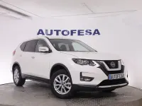 Usado Nissan X-Trail Acenta 160 CV (117 kW) 2020 Blanco SUV