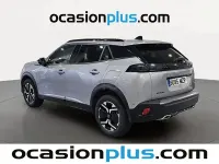 Usado Peugeot 2008 Allure 145 CV (106 kW) 2025 Gris / plata SUV
