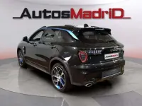 Usado Lynk & Co 01 264 CV (194 kW) 2024 Azul SUV