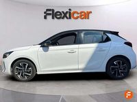 Usado Opel Corsa 101 CV (74 kW) 2024 Blanco Utilitario