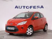 Usado Ford Ka 69 CV (50 kW) 2015 Rojo Utilitario
