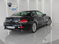Usado BMW 630 Comfort Edition 258 CV (189 kW) 2007 Negro Coupe