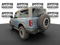 Nuevo Ford Bronco Outer Banks 310 CV (228 kW) 2025 Azul SUV