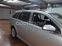 Usado Opel Astra Edition 100 CV (73 kW) 2004 Gris / plata Familiar