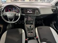 Usado Seat Ateca Business 115 HP (84 kW) 2017 Branco SUV