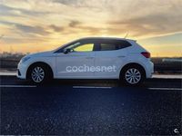 Usado Seat Ibiza Style 110 CV (80 kW) 2022 Blanco Berlina