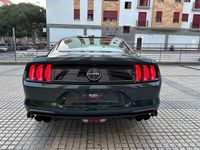 Usado Ford Mustang Bullitt 460 CV (338 kW) 2020 Coupe