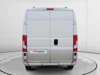 Usado Citroën Jumper 110 CV (80 kW) 2019 Blanco Monovolumen