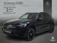Usado Mercedes GLC300de 333 CV (244 kW) 2024 SUV