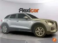Usado Audi Q2 Advanced Plus 150 CV (110 kW) 2023 Gris SUV