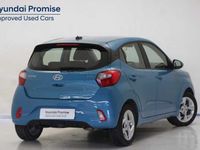 usado Hyundai i10 - 16.003 km 1.0 MPI Klass