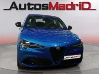 Usado Alfa Romeo Stelvio Sprint 160 CV (117 kW) 2024 SUV