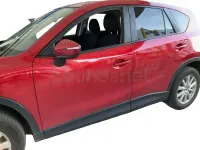 Usado Mazda CX-5 Style 150 CV (110 kW) 2015 Rojo SUV