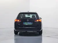 Usado Opel Astra S 105 CV (77 kW) 2021 Negro Familiar