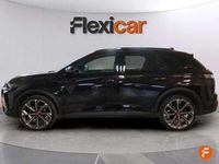 Usado DS Automobiles DS7 Crossback Performance 130 CV (95 kW) 2023 Negro SUV