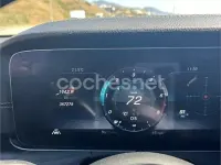 Usado Mercedes E220 194 CV (142 kW) 2019 Negro Berlina