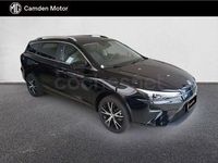 Usado MG MG5 EV Long Range Luxury 114 kW (156 HP) 2024 Eléctrico Carrinha