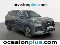 Usado Ebro s800 Luxury 147 CV (108 kW) 2025 Verde SUV