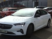 Usado Opel Insignia Business Edition 122 CV (89 kW) 2021 Blanco Berlina