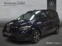 Usado Mercedes EQT200 2025 Eléctrico Monovolumen