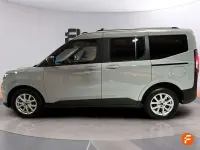 Usado Ford Tourneo Courier Active 125 CV (91 kW) 2025 Beige Monovolumen
