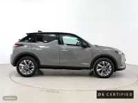 Usado DS Automobiles DS3 130 CV (95 kW) 2024 Gris SUV