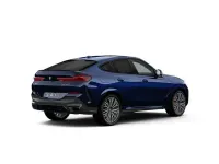 Usado BMW X6 M Sport 286 CV (210 kW) 2026 Azul SUV