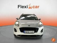 Usado Ford Puma Vignale 155 HP (114 kW) 2020 Branco SUV