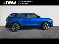 Usado Renault Austral Evolution 140 CV (102 kW) 2023 Azul SUV
