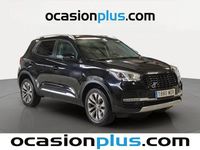 Usado DR DR 4.0 116 CV (85 kW) 2023 Negro SUV