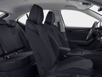 Brugt Skoda Octavia Selection 150 HK (110 kW) 2024 Hvid