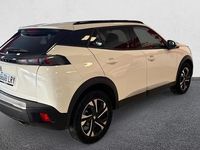 Usado Peugeot 2008 Allure 110 CV (80 kW) 2021 SUV