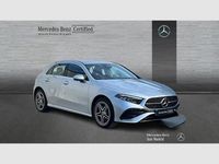 Usado Mercedes A250 AMG line 218 CV (160 kW) 2025 Otro Berlina
