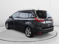 Usado Ford Grand C-Max 125 CV (91 kW) 2017 Monovolumen