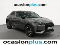 Usado DS Automobiles DS3 Performance 130 CV (95 kW) 2024 Gris SUV